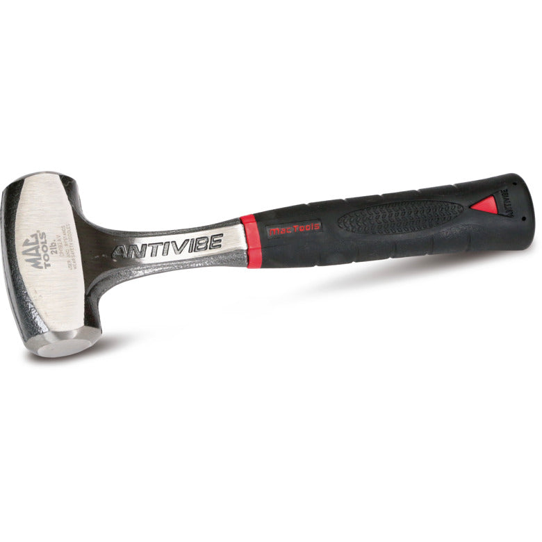 Anti-Vibe® Drilling Hammer - 2 lbs. - DH192AV | Mac