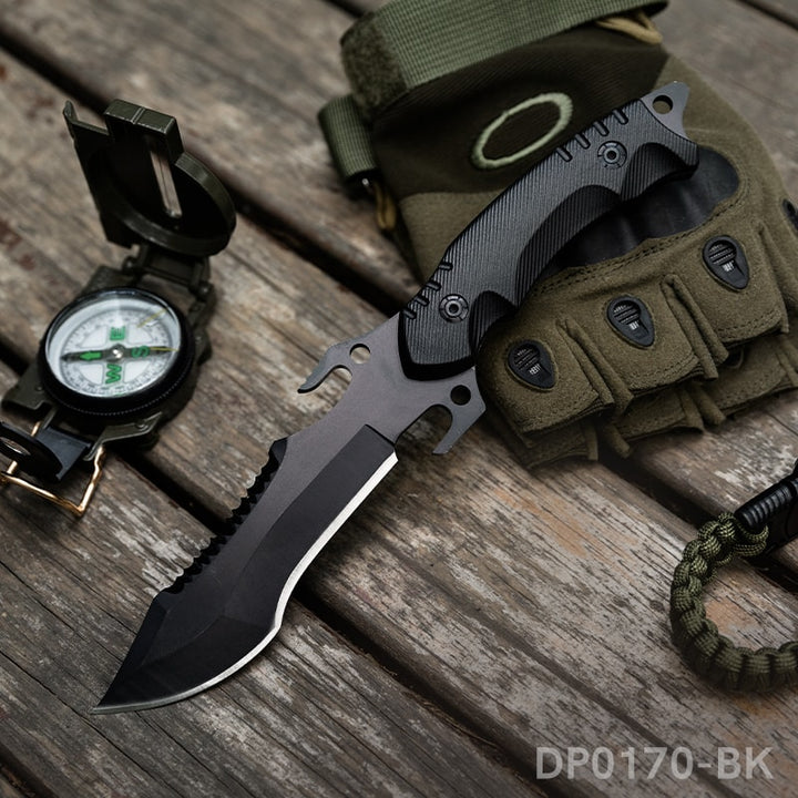 EDC, Foding Knife, Fixed Blade Knife New Arrival - Dispatch Knives