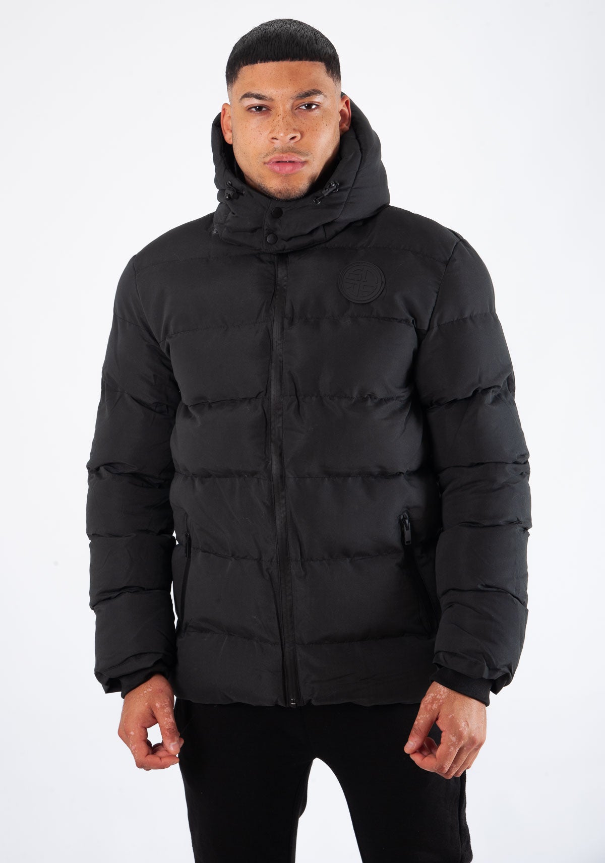 High Density Puffer Jacket – Soulstar Clothing