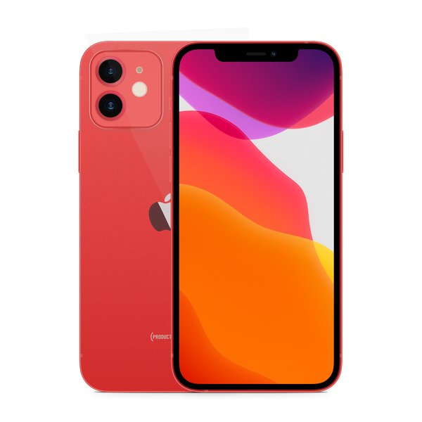 送料無料当店人気商品 iPhone 11 (PRODUCT)RED 128 GB mineo