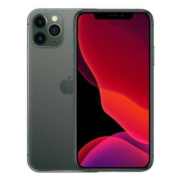 iPhone 11 Pro Max 256GB Silver - From €429,00 - Swappie