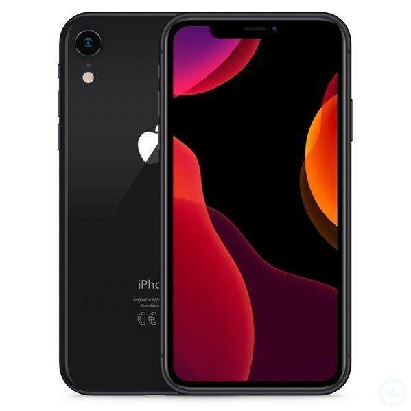 Smartphone Apple iPhone XR 128GB 12.0 MP com o Melhor Preço é no Zoom