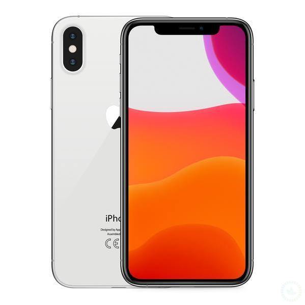 iPhone XS 512GB Silver - From €339,00 - Swappie