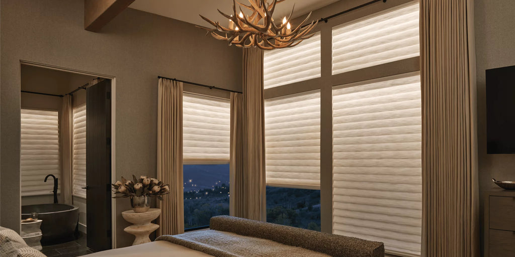 Hunter Douglas Window Coverings