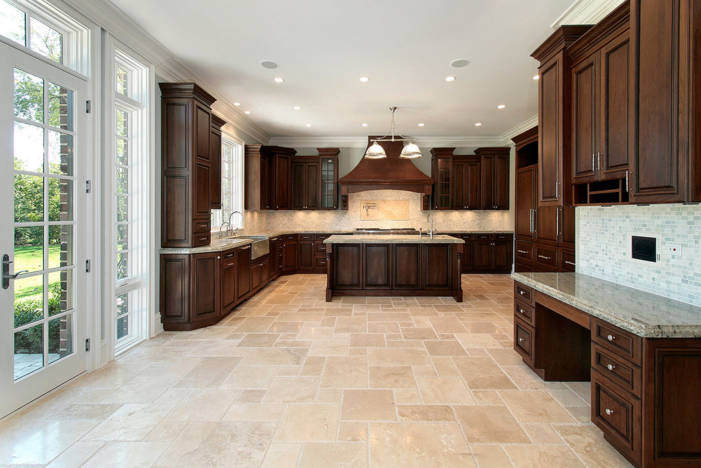 Tile Flooring Denver