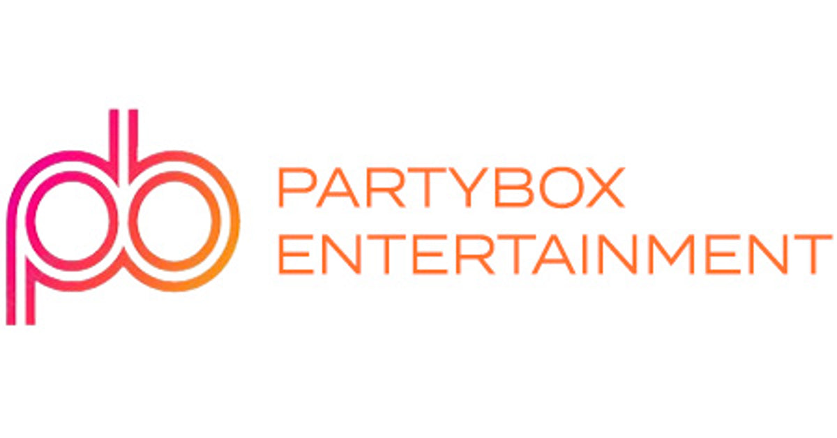 Partybox Entertainment