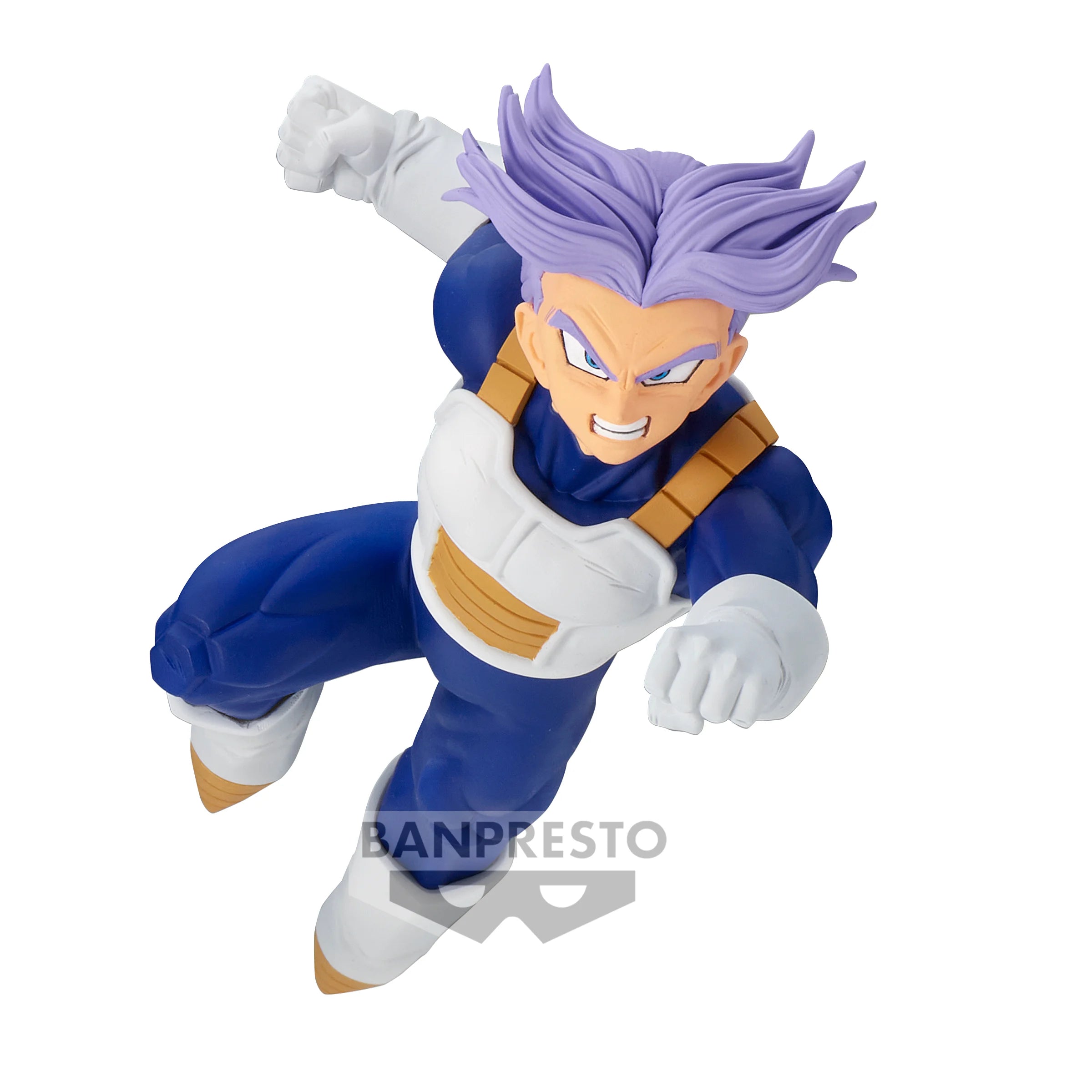 Dragon Ball Z - Vegeta - Figurine Chosenshiretsuden 12cm