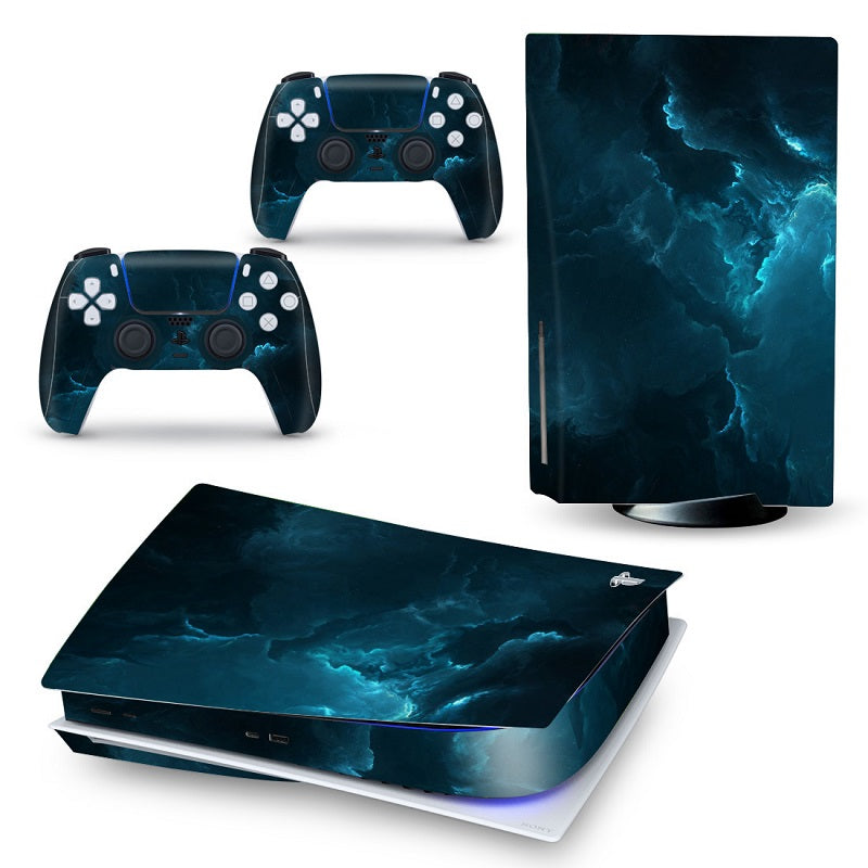 PlayStation5 (PS5) Skins - FadPal