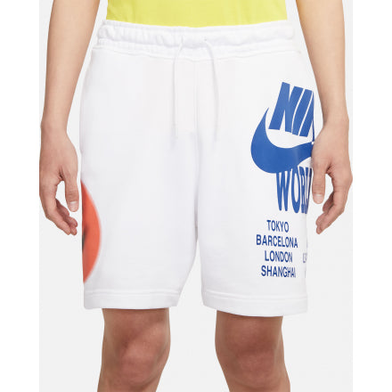 nsw world tour shorts