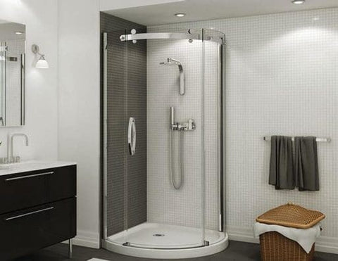 How to Install a Freestanding Shower Unit 