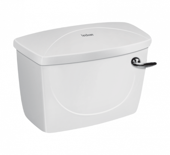 Ceramic Toilet Flush Tanks - An Overview