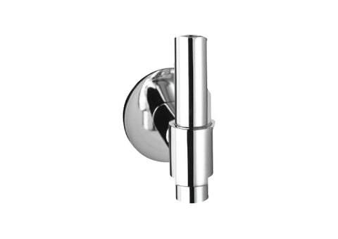 Buy JAQUAR DOUBLE ROBE HOOK ACN-CHR-1161N Online