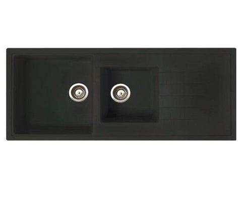 Sinks With Dividers 