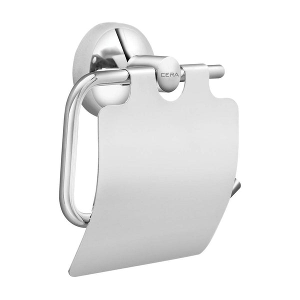 商品を販売 Kohler K-11583-CP Loure Vertical Toilet Tissue Holder Polished Chrome（ 並行輸入品）