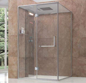 How to Install a Shower Enclosure 