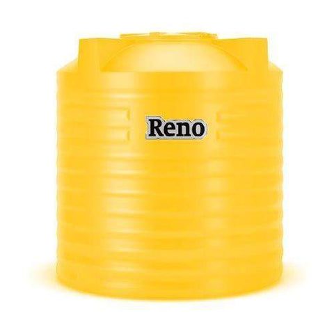 WSCC B 200-01 Reno Overhead Water Storage Tank at Rs 6.5/litre, Reno  Coloured Overhead Tank in Thane