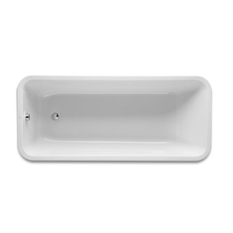 White Ceramic Jacuzzi Bathtub, For SPA at Rs 70000 in Pune