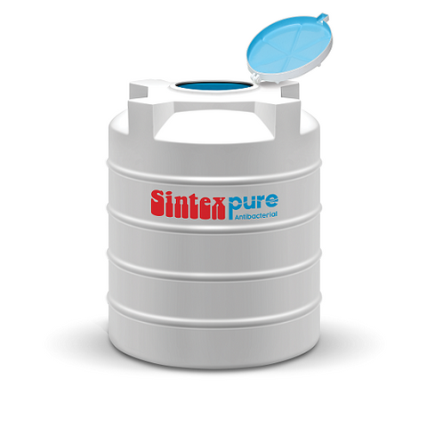 Buy Overhead Water Tank in India at the Lowest Price Online