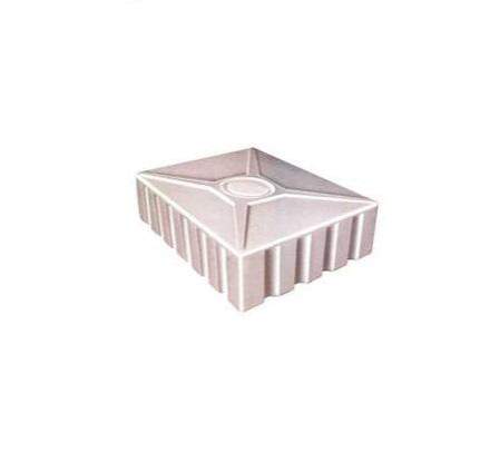 Sintex Ivory and Red Insulated Fish Box at Rs 5000/piece in New