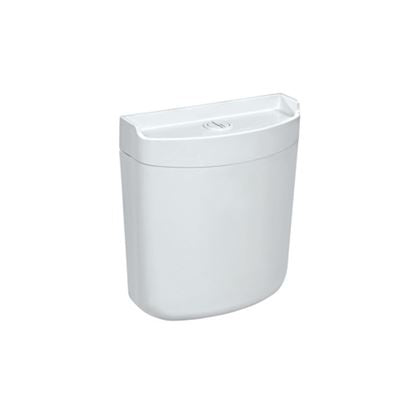 Buy Jaquar Flush Tank online in low price in Hyderabad.