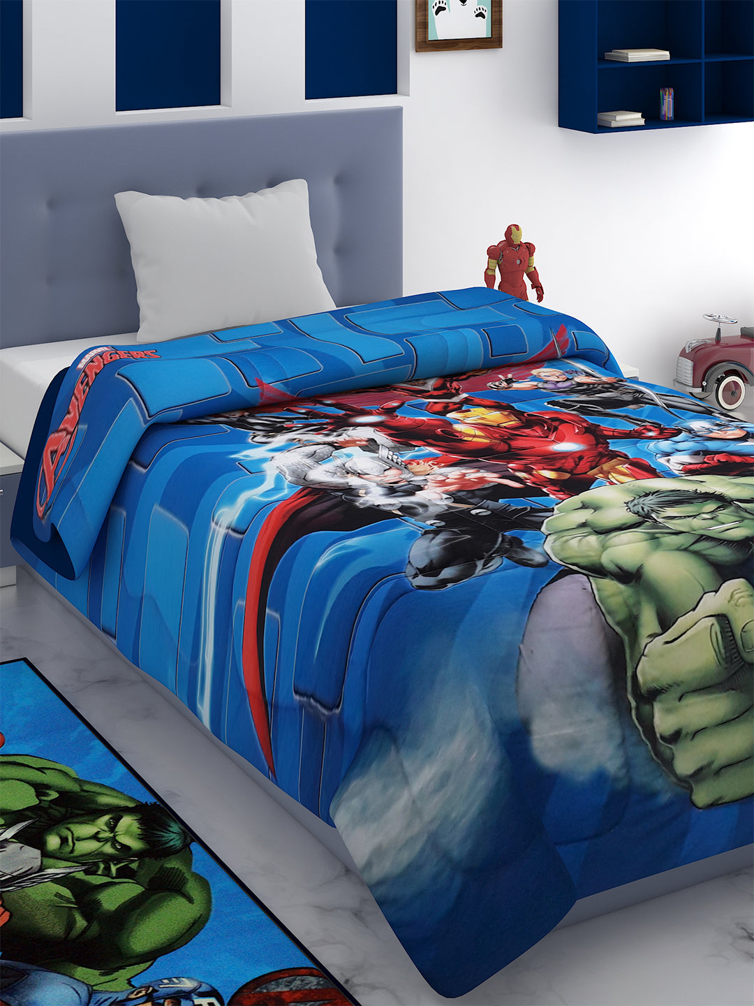 Hulk clearance bed sheets