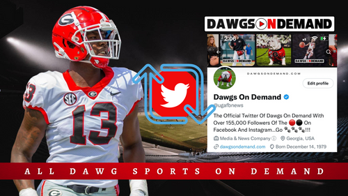 Dawgs on Demand Sports News