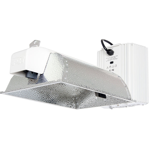 Phantom 50 Series 1000W Double Ended Enclosed Lighting System with USB Interface, 277V