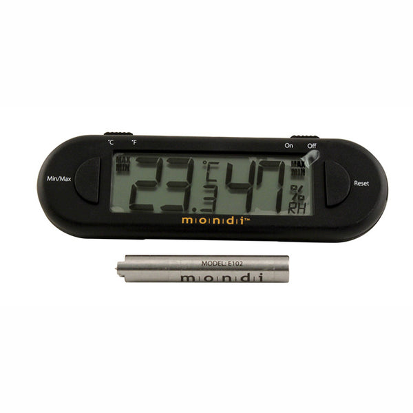 ActiveAir Hygro-Thermometer