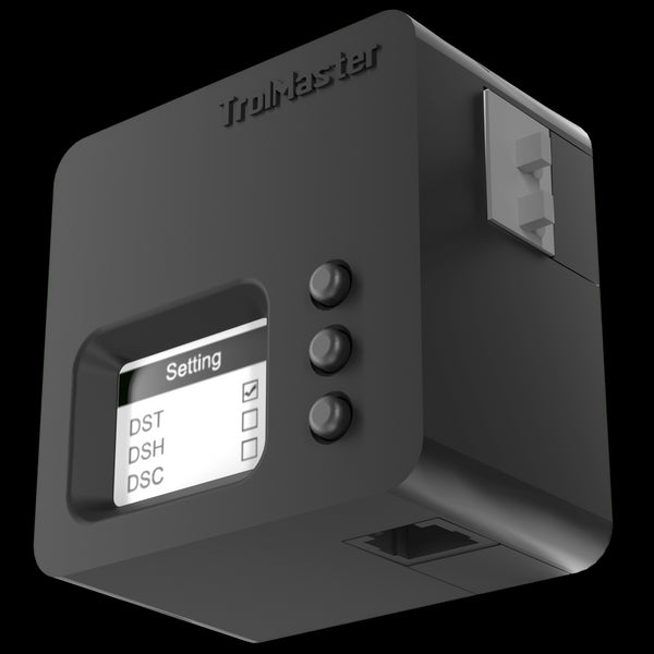 TrolMaster Hydro-X Thermostat Station TS-1