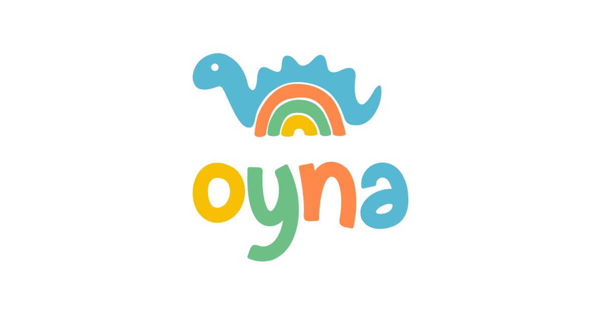 OYNA  - Wooden Toys