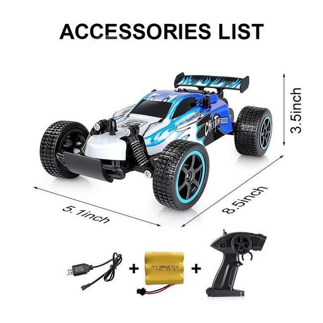 rc powerful car