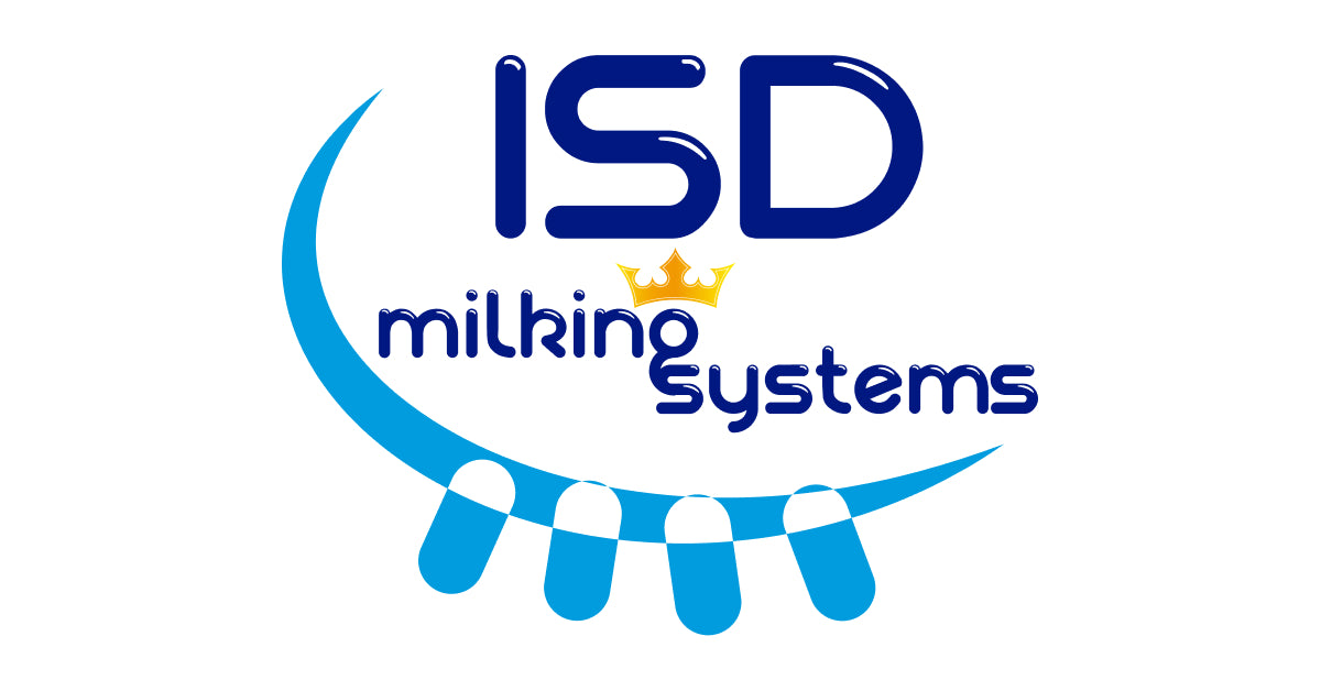 ISD Milking Systems