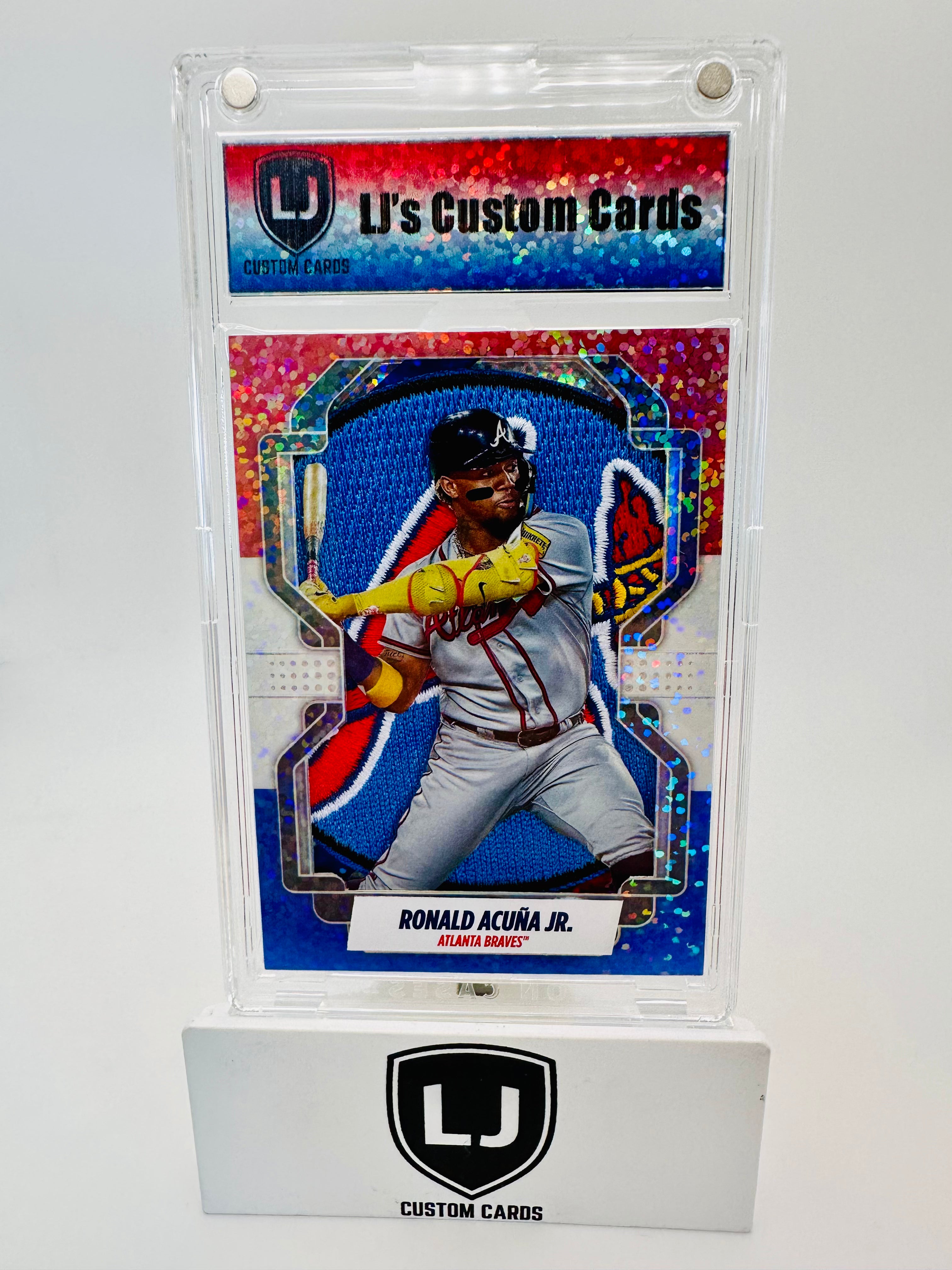 Ronald Acuña