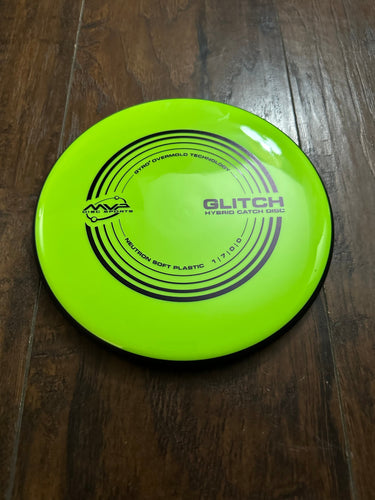 Glitch - MVP Disc Sports