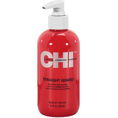 CHI Straight Guard Smoothing Cream-HairEmpire
