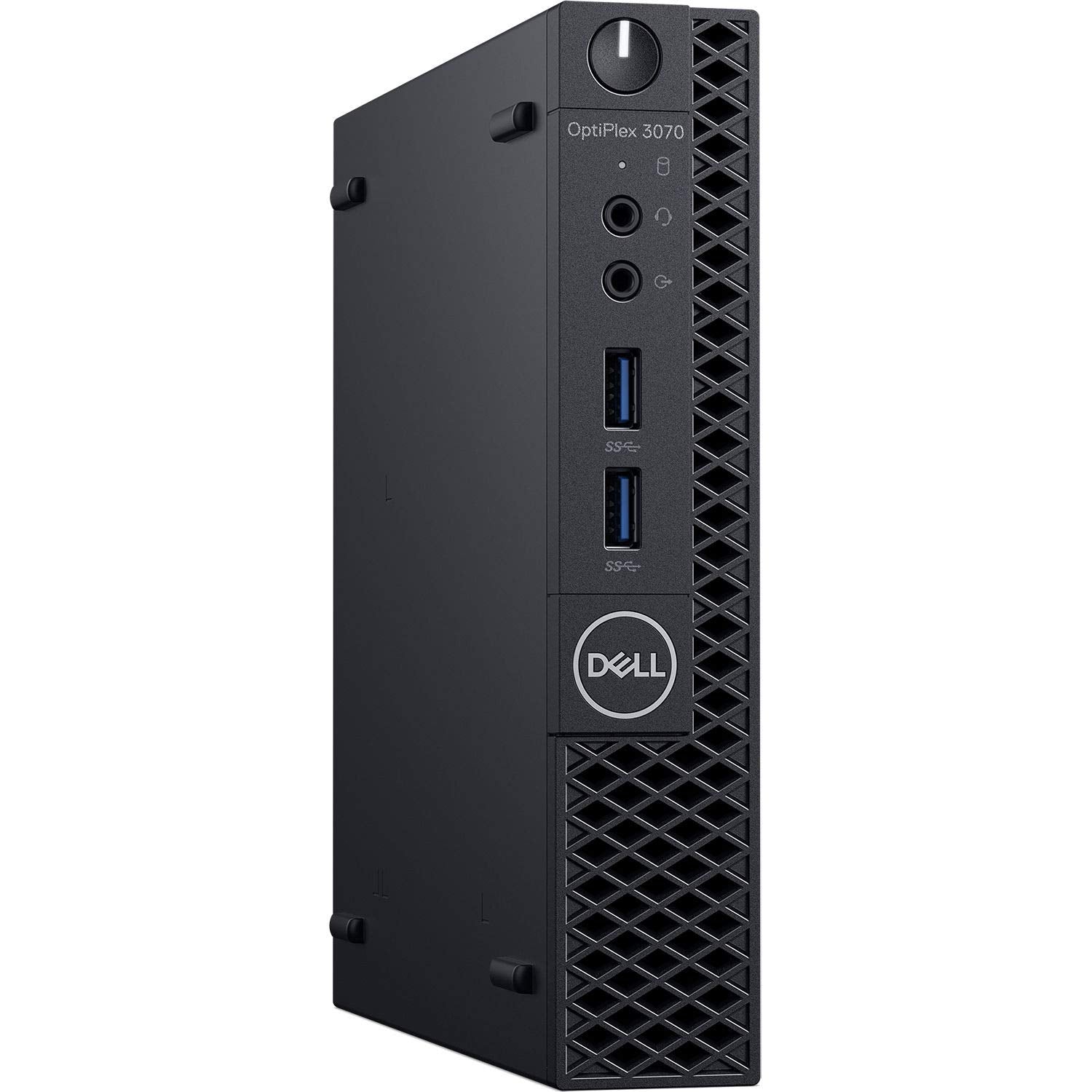 dell optiplex 3070 ram type