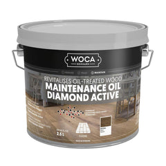 Image of WOCA Maintenance Oil Diamond Active