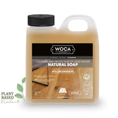 Image of WOCA Natural Soap