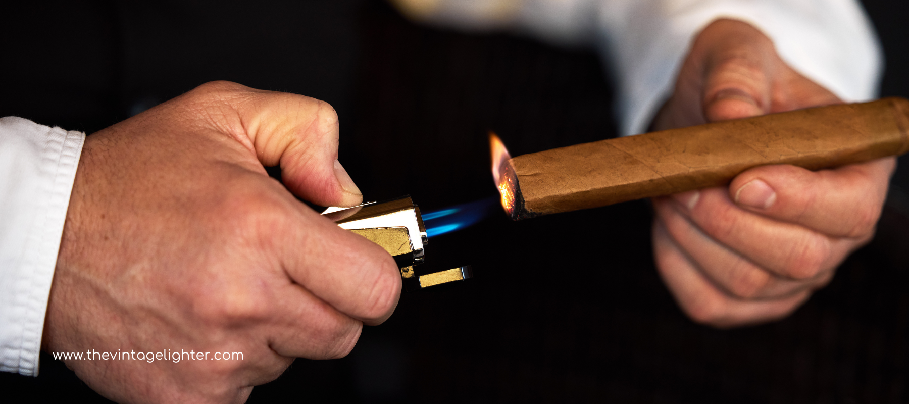 Cigar Lighter