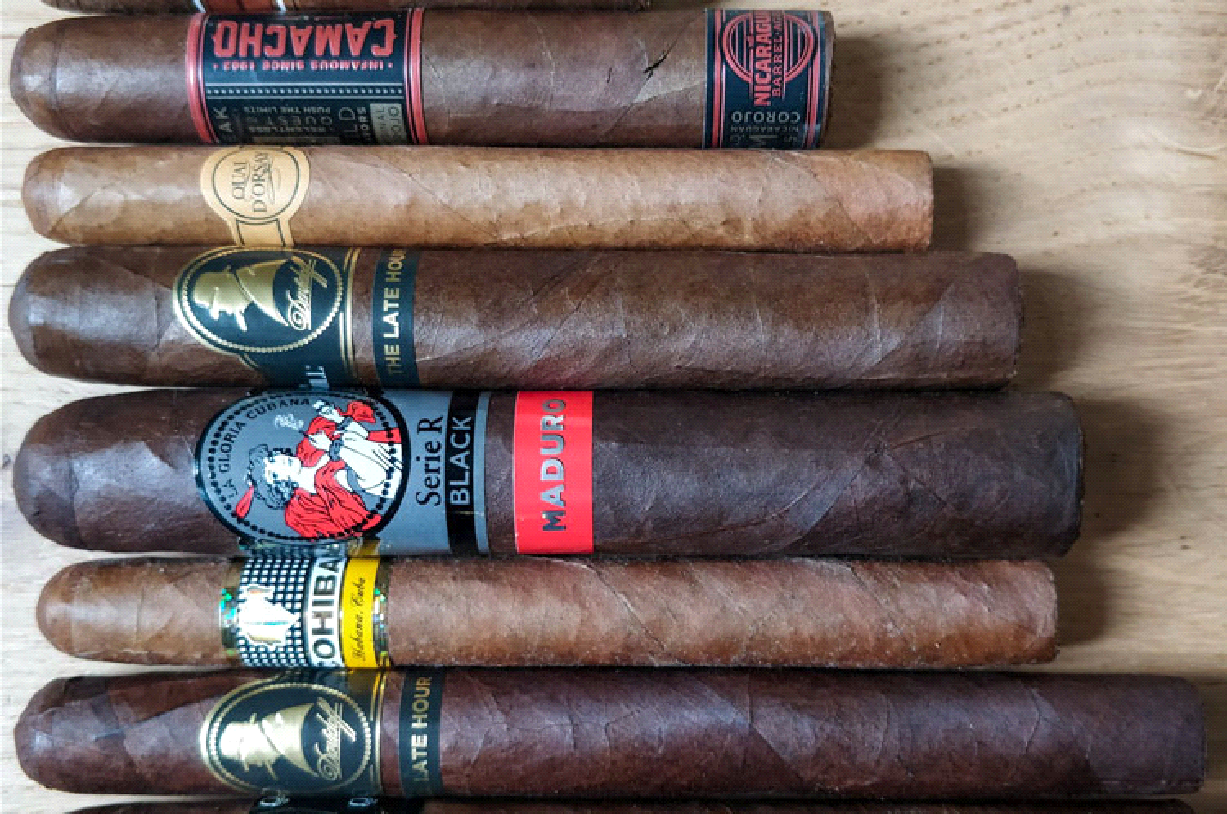 Cigar Bundle