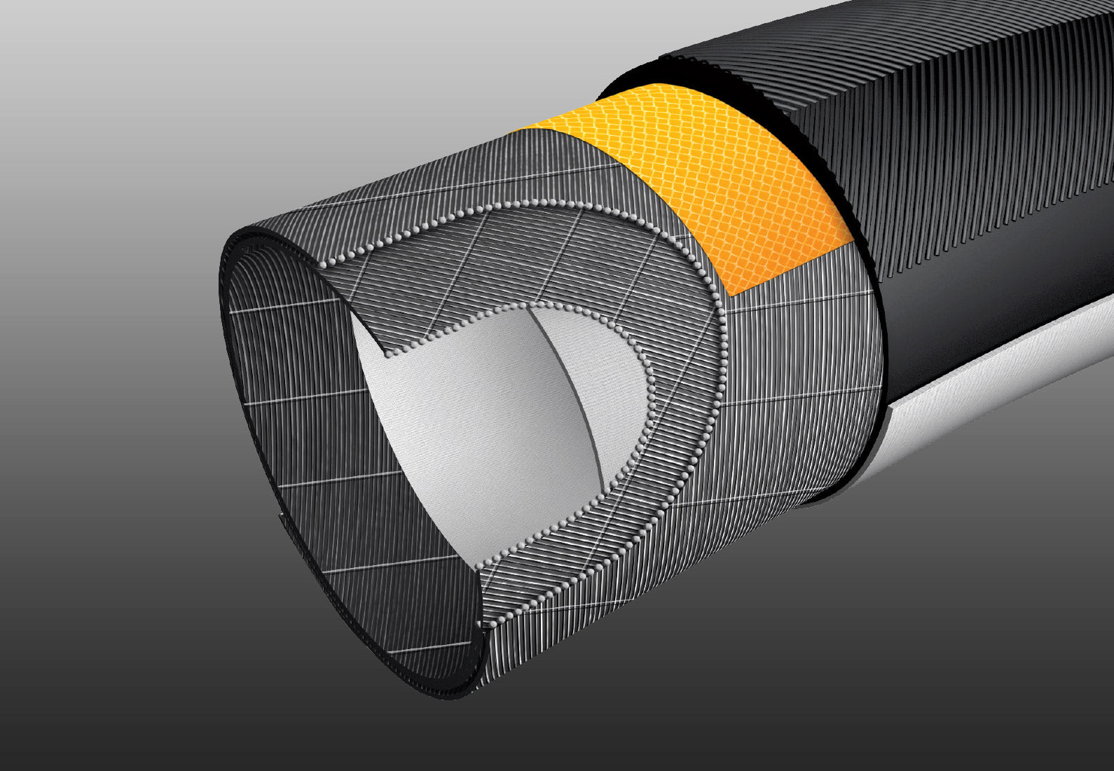 Maxxis Tyres Technology - Tubular Tyres