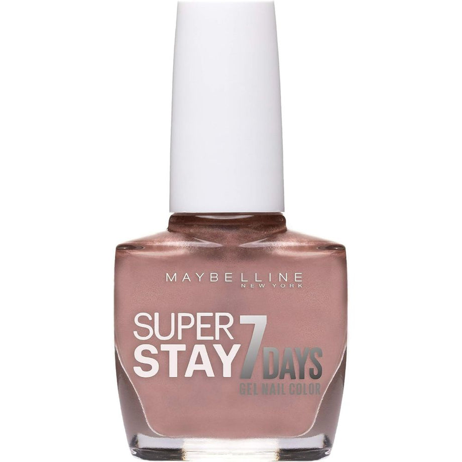 Maybelline Super Nai Days Online Glory Tenue Gel Strong – Color Professional & 7 Stay Cosmetics