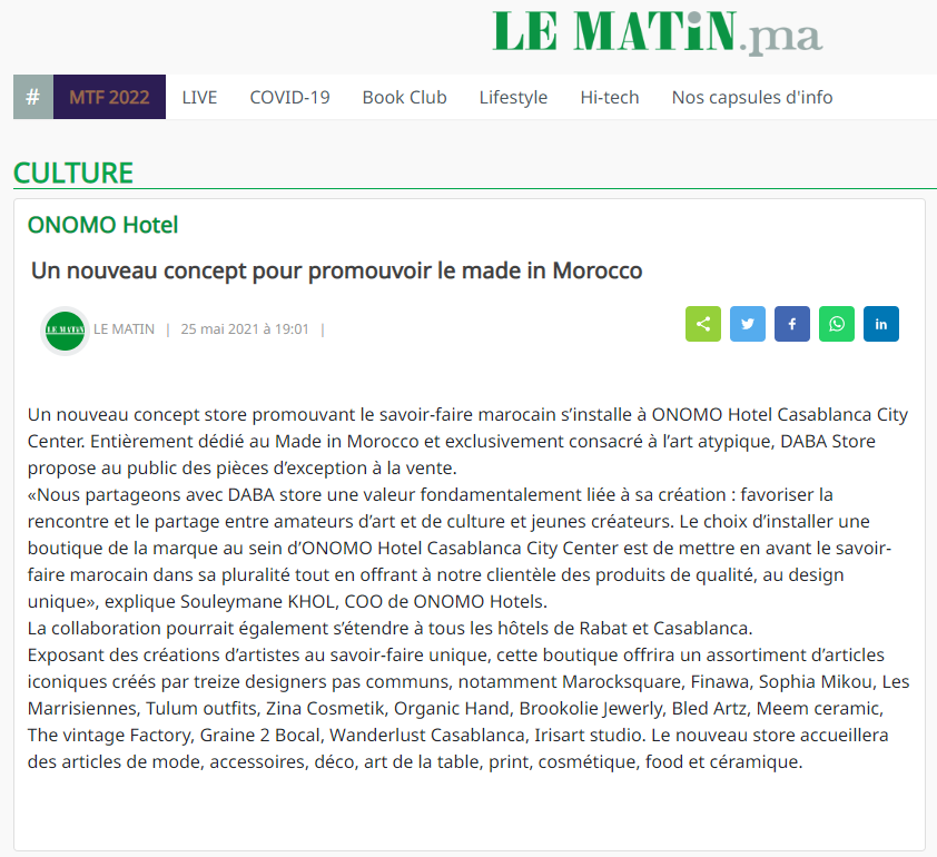 https://lematin.ma/journal/2021/nouveau-concept-promouvoir-made-in-morocco/358959.html