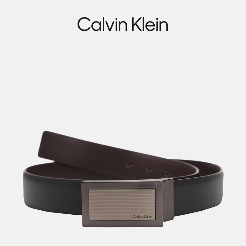 Calvin Klein เข็มขัดผู้ชาย รุ่น 297376796
