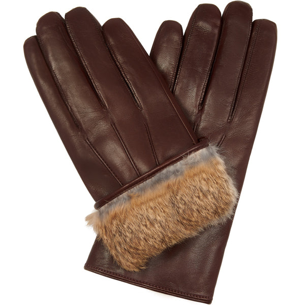 gants cuir homme Umbria XXL