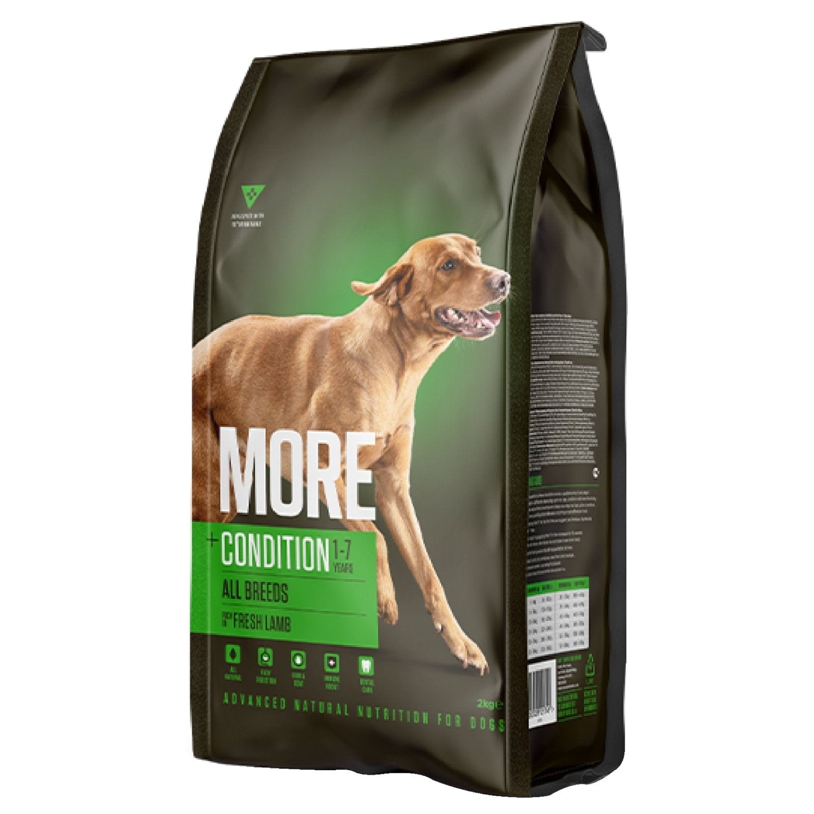 performatrin ultra dog food rating