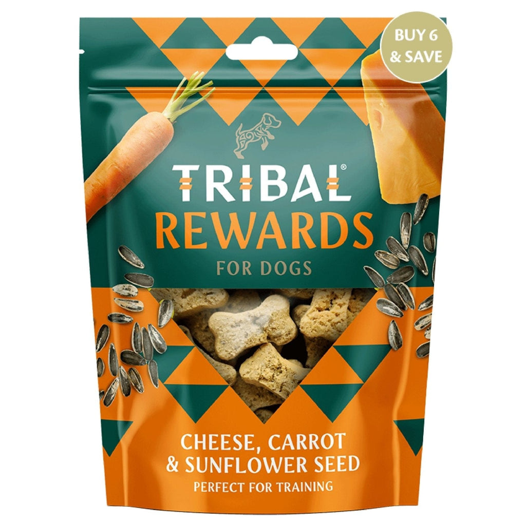 tribal dog treats