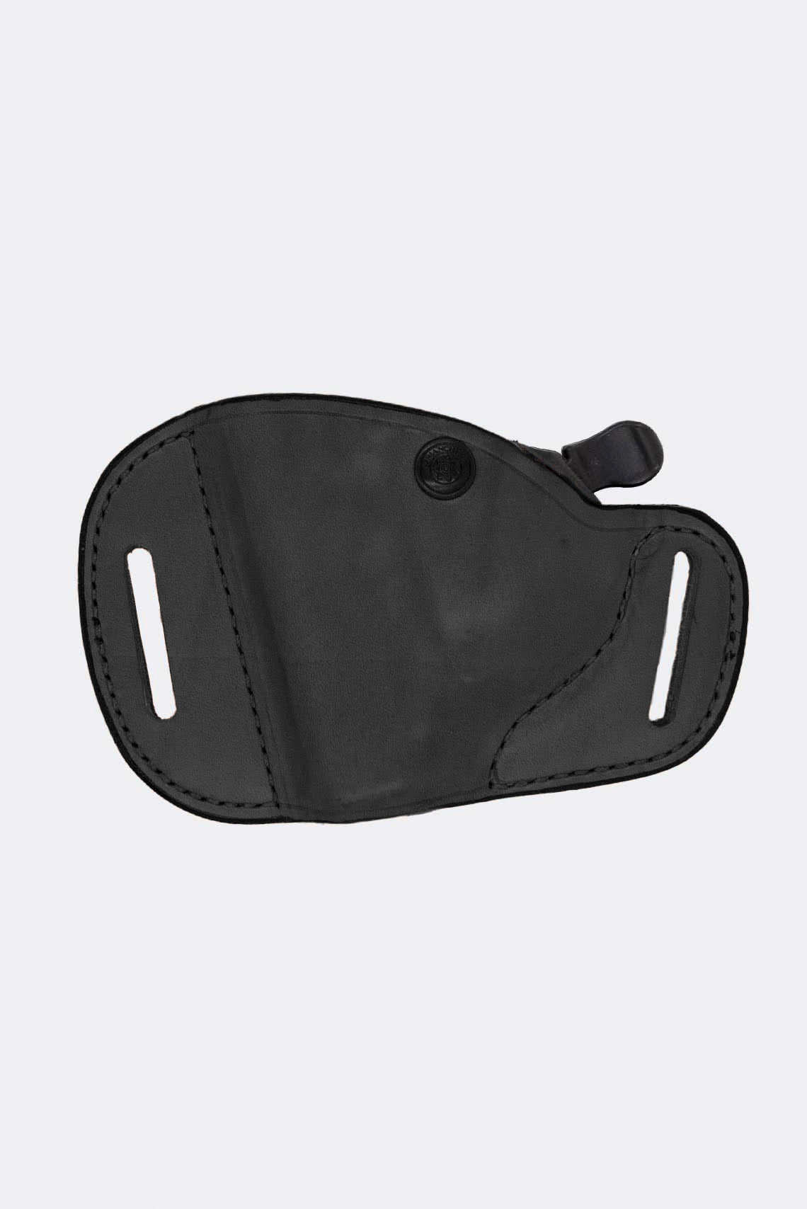 CarryLok™ Auto Retention™ Belt Slide Holster | Bianchi Leather