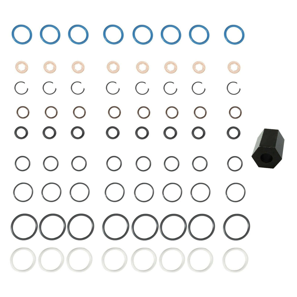 air force depth perception test