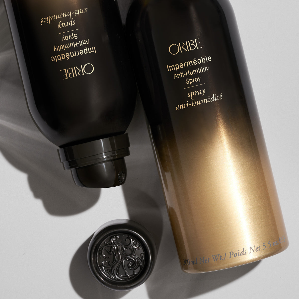 Oribe Imperméable Anti-Humidity Spray | Panico Salon New Jersey